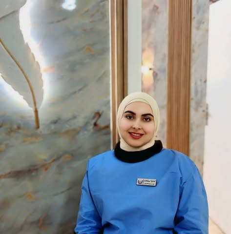 طبيبة أسنان تمارا بنات — أسنان في أبو نصير، عمّان