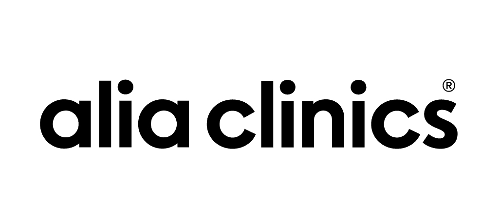 Alia Medical and Dental Clinics logo