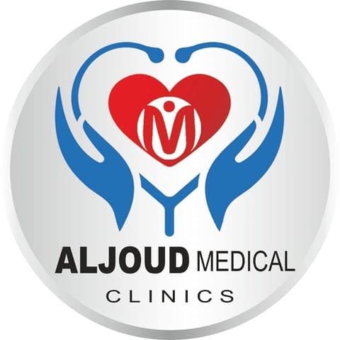 Al Joud Medical Clinics logo