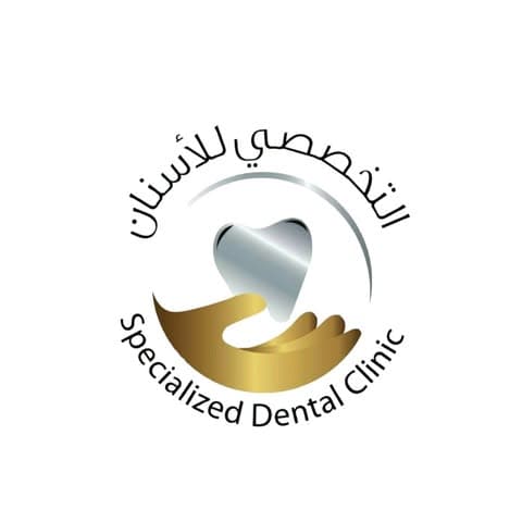 Specialized Dental and Implant Centre logo