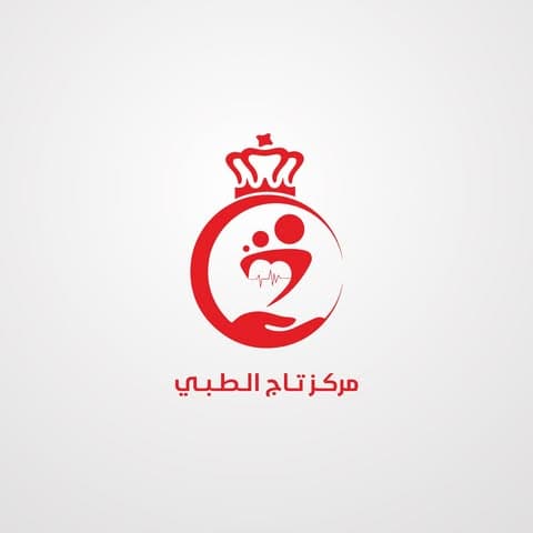 Taj Medical Centre Abu Alanda logo