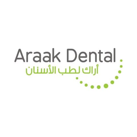 Araak Dental Centre logo
