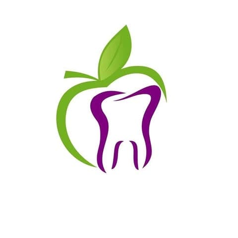 The Professional for Dental Care logo
