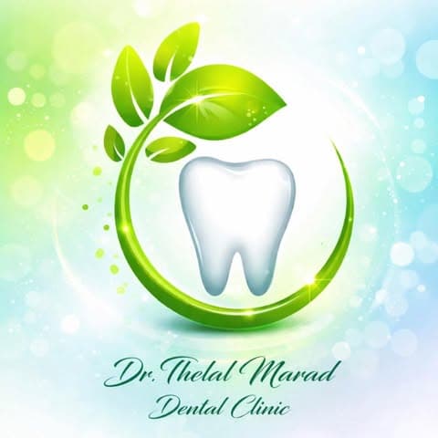 Thelal Murad Dental Clinic logo