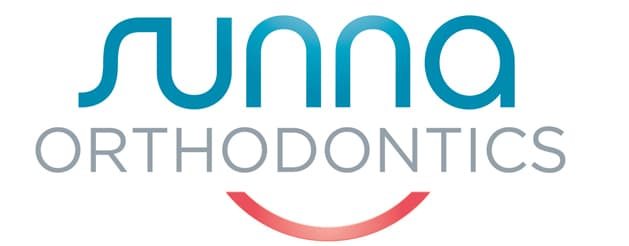 Sunna Orthodontics logo