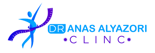 Dr. Anas Alyazori Bariatric and Advanced Laparoscopic Surgery Clinic logo