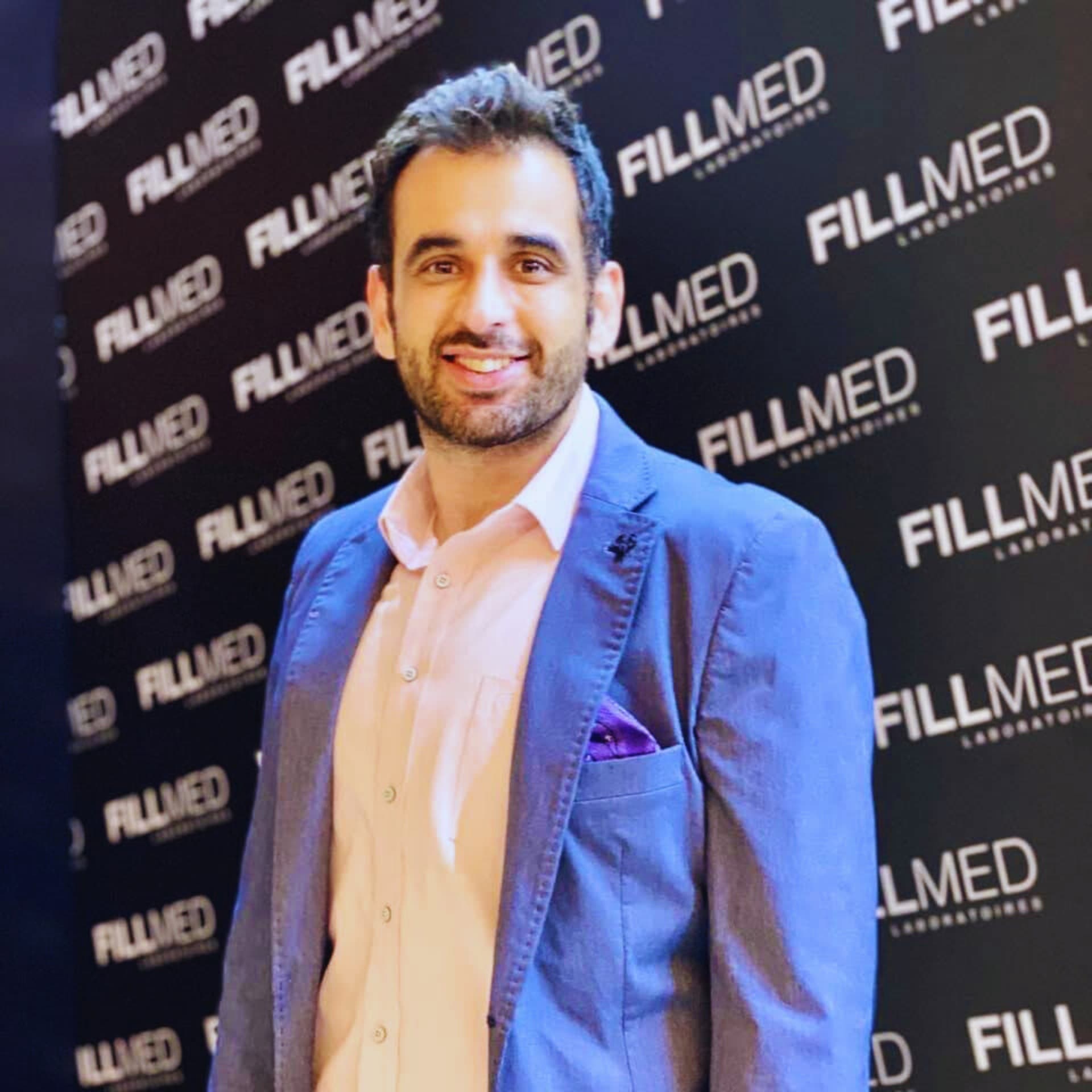 Dr. Ramzy Omari Dermatology, Aesthetics and Laser Clinic logo