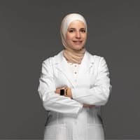 Dr. Alaa Maswady Obstetrics and Gynecology Clinic logo