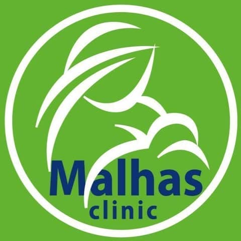 Dr. Abdelhamid Malhas Clinic logo