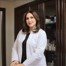 Dr. Deema Aamar Clinic logo