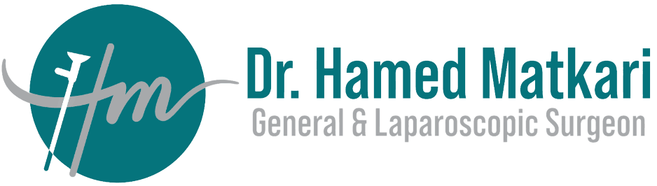 Dr. Hamed Mahmoud Matkari Clinic logo