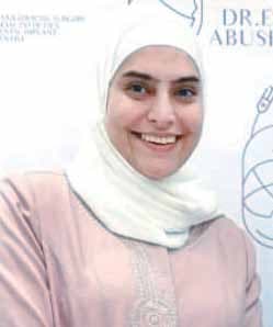 Dr. Isra Abu Shtal Clinic logo