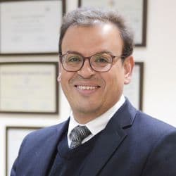 Dr. Omar Ahmad Hasan Al Salahat Clinic logo