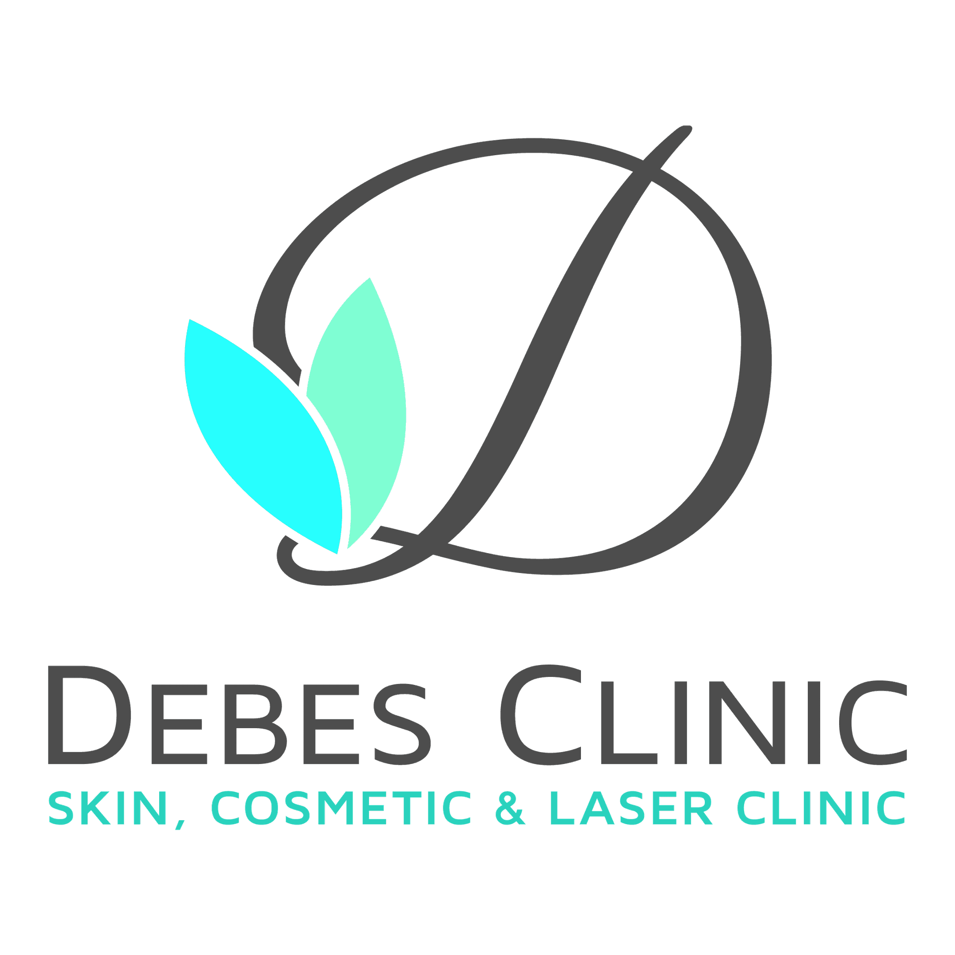 Dr. Said Debes Clinic logo