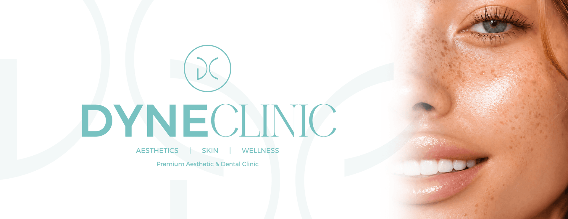 صورة غلاف عيادة Dyne clinic في إربد