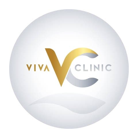 VIVA Medical Clinics logo