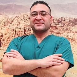 Bahaa Al Din Issa Al Sarhanah Clinic logo