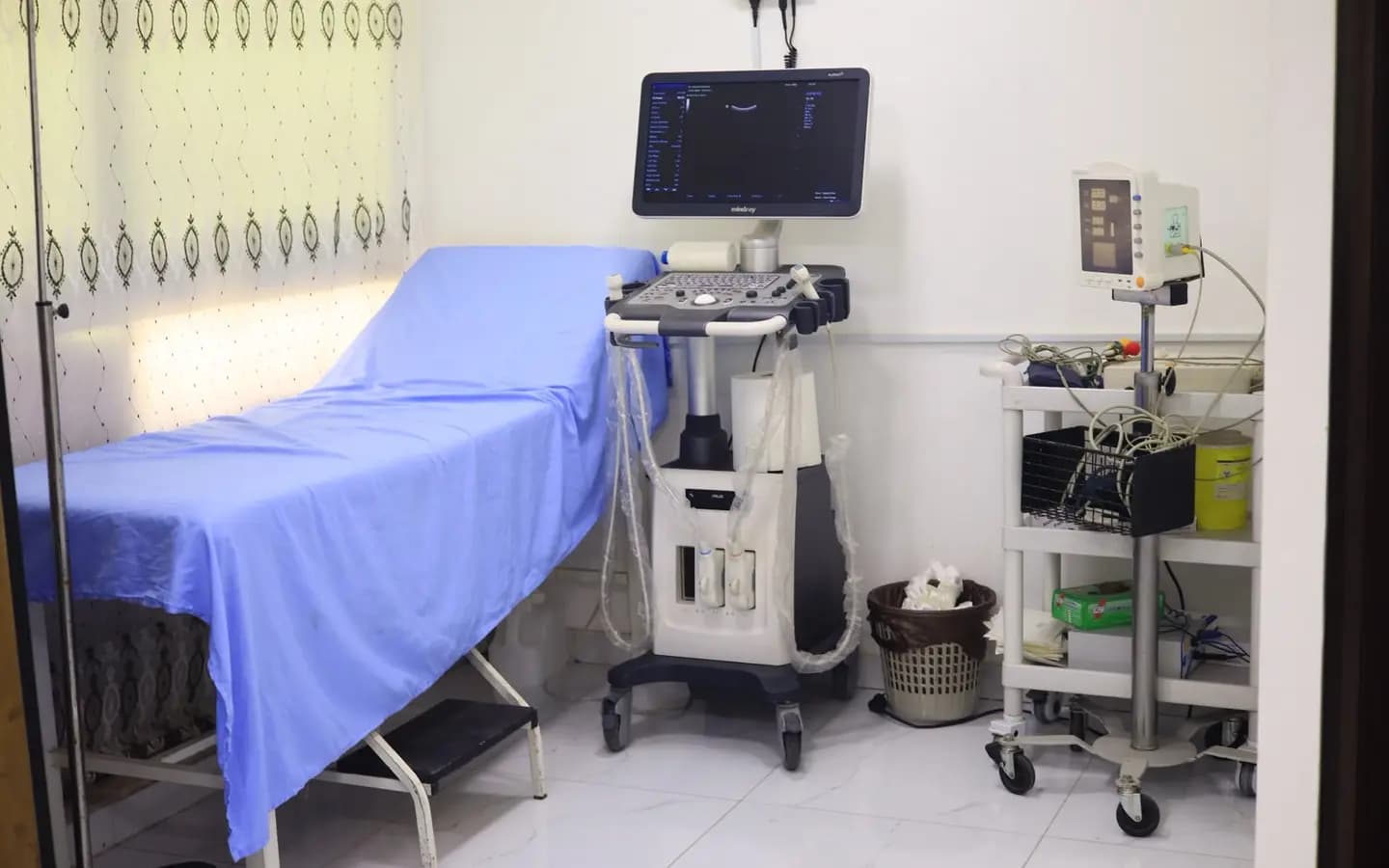 Cover photo of Ahmad Jamal Al Dawood Clinic in Zarqa