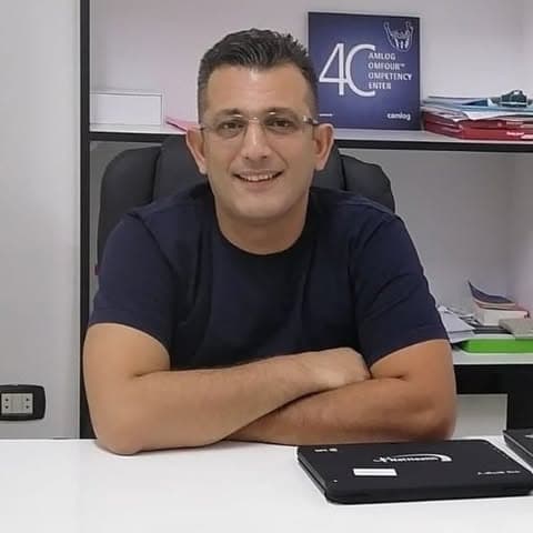 Dr. Nasser Sumrein — Dentistry in Hashmi Shamali, Amman