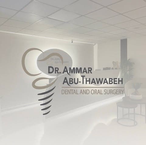 Dr. Ammar Abu Thawabeh — Dentistry in Shafa Badran, Amman