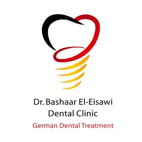 Dr. Bashaar El Eisawi — Dentistry in 7th Circle, Amman