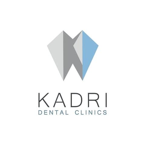 Dr. Hana Nazih Kadri — Dentistry in Amman