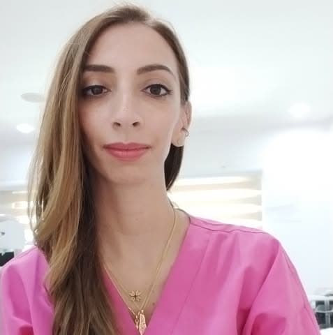 Dr. Yussra Al Zubide — Dentistry in Amman