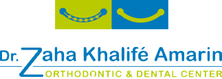 Dr. Zaha Khalife Amarin — Dentistry in Abdoun, Amman