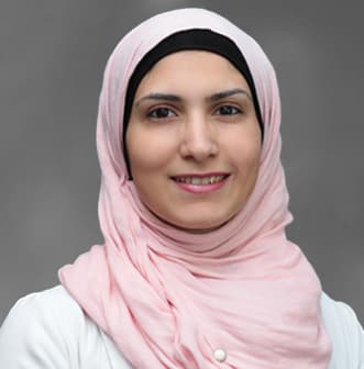 Dr. Dina Braik — Oncology in Amman