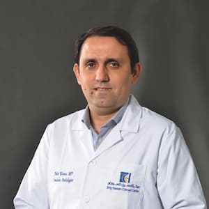 Dr. Jakub Khzouz — Pathology in Amman