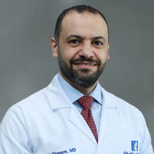 Dr. Rami Ghanem — Urology in Amman