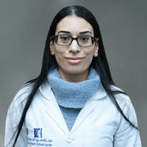 Dr. Susan Kullab — Internal Medicine in Amman