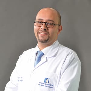 Dr. Waleed Da’na — Oncology in Amman