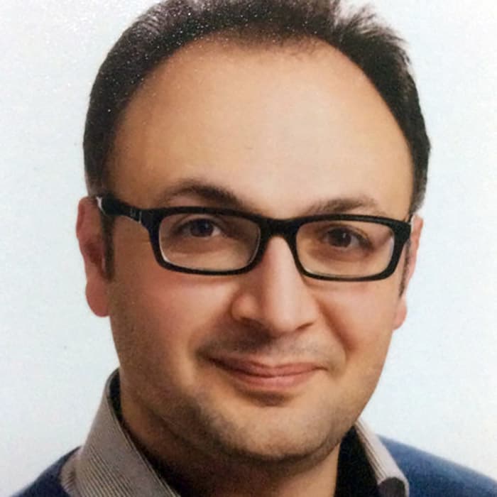 Dr. Fadi Hasan Al Kufri — Neurology in Abdali, Amman