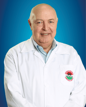 Dr. Fawzi Alian — Orthopedics in Jabal Amman, Amman