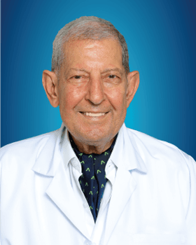 Dr. Jamil Shaaban — Obstetrics & Gynecology in Jabal Amman, Amman