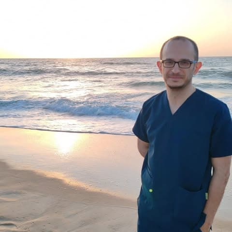 Dr. Mohammad Riyadh Humaidy — Pediatrics in Downtown Zarqa, Zarqa