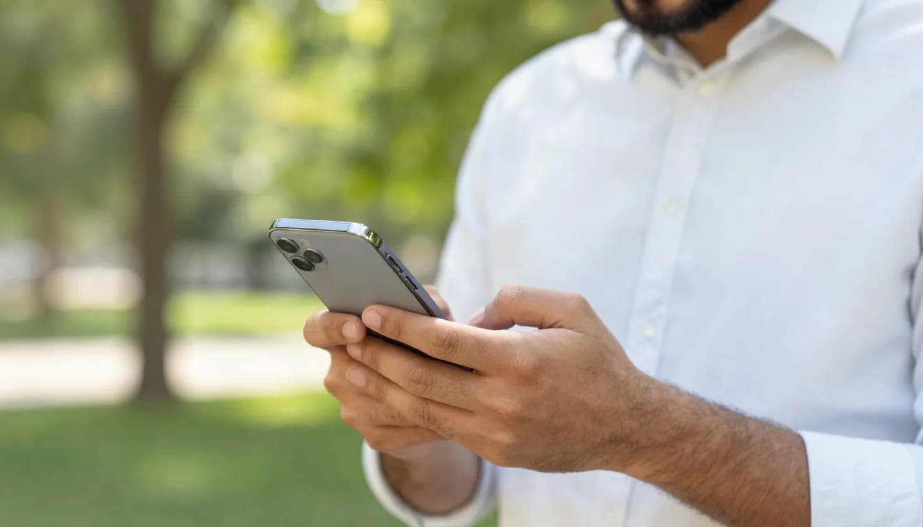 Book a Doctor from Your Phone in Jordan — No App Download Needed (2026) — How to book doctor appointments in Jordan directly through your phone browser without apps.
