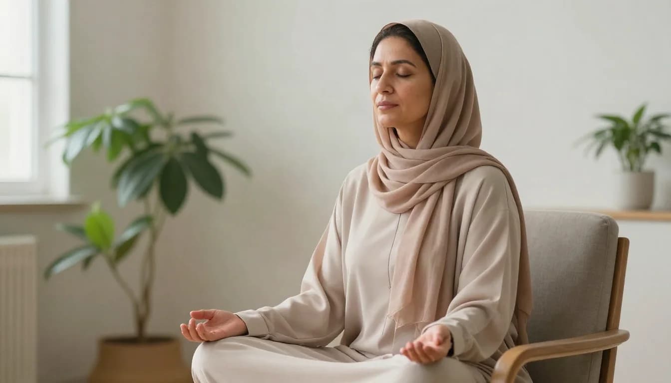 الصحة النفسية: بناء المرونة والتعامل مع ضغوط الحياة اليومية — استراتيجيات فعالة لتعزيز المرونة النفسية وإدارة ضغوط الحياة اليومية بأساليب صحية.