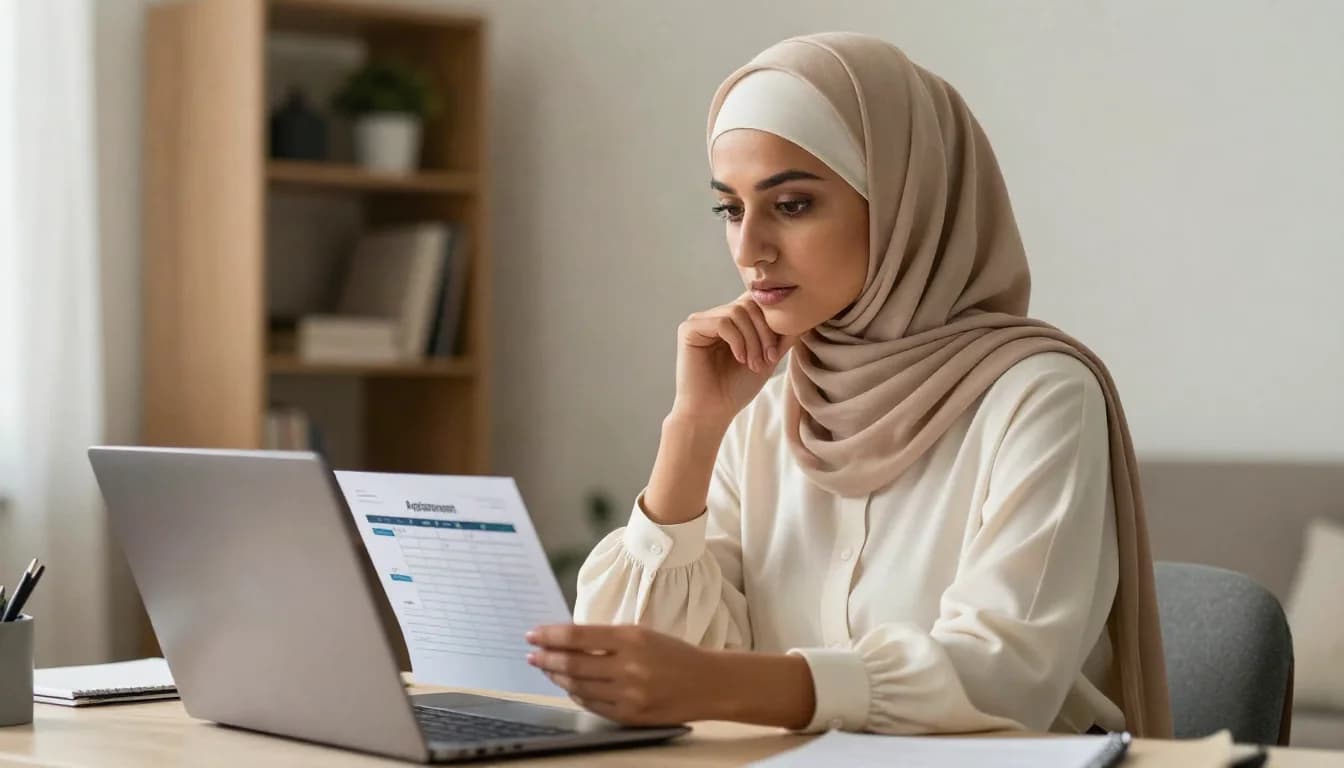 Doctor Booking Sites in Jordan — 7 Criteria to Compare Before You Book (2026) — Seven essential criteria to compare medical appointment booking sites in Jordan before booking.