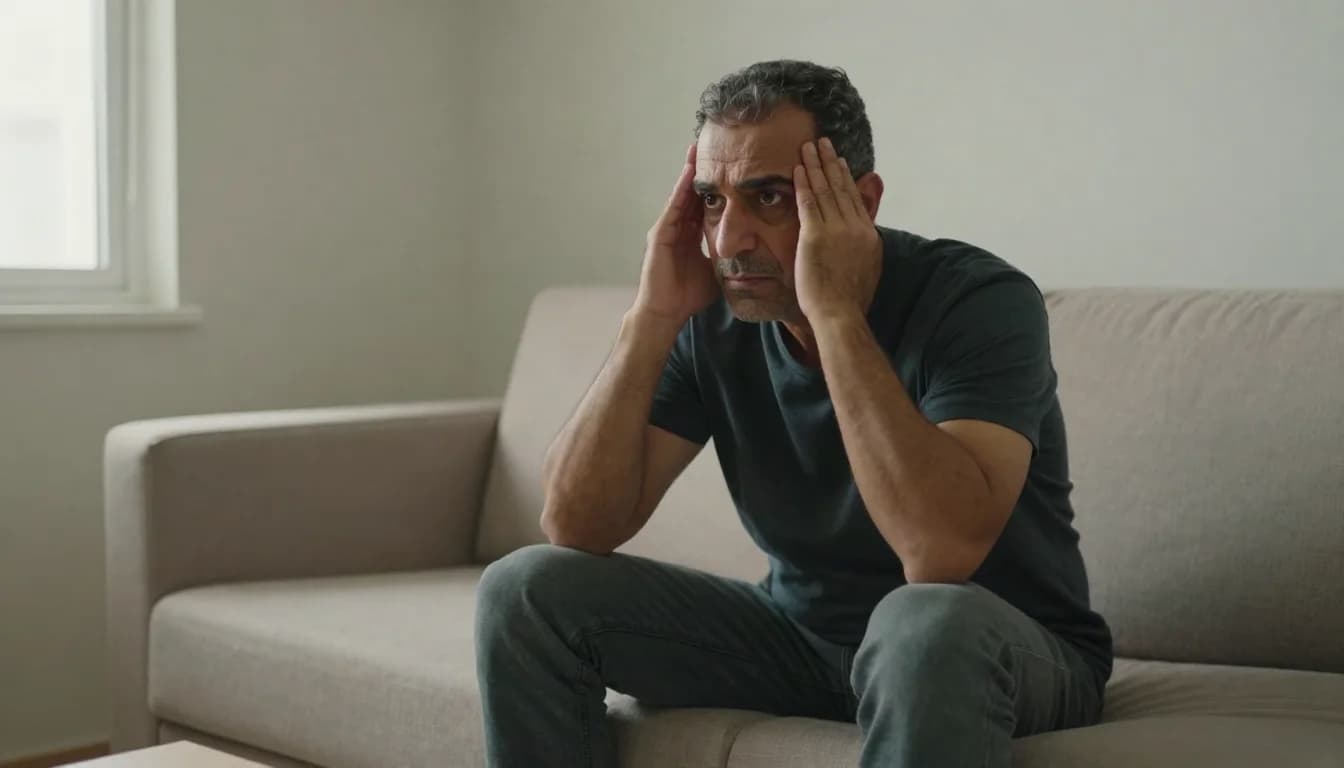 اضطراب ما بعد الصدمة (PTSD): الاسترجاع، التجنب، وكيفية طلب المساعدة الفعالة — فهم لاضطراب ما بعد الصدمة، أعراض الاسترجاع والتجنب، وأهمية طلب الدعم النفسي للتعافي.