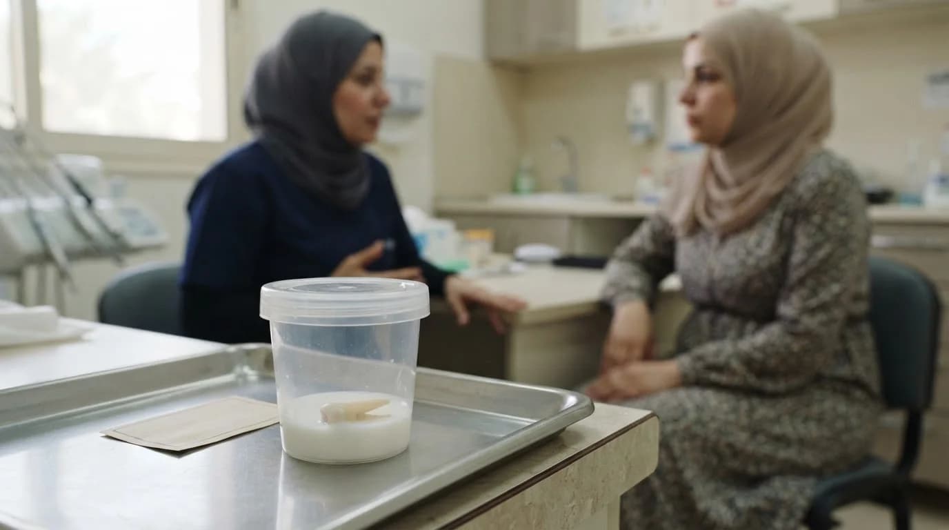 سقوط السن الدائم بسبب ضربة: إسعاف السن المخلوع خطوة بخطوة — يقدم المقال خطوات الإسعاف الأولية الصحيحة عند تعرض السن الدائم للخلع نتيجة إصابة أو ضربة مباشرة.