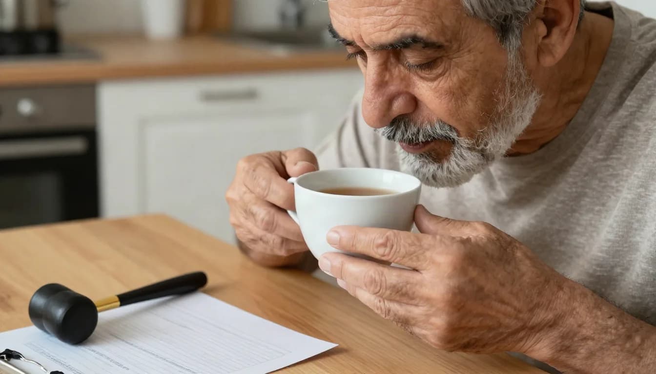 الرعاش الأساسي: فهم الحالة، التشخيص، وخيارات العلاج — فهم للرعاش الأساسي، أسبابه، كيفية تشخيصه، والخيارات العلاجية المتاحة للسيطرة عليه.
