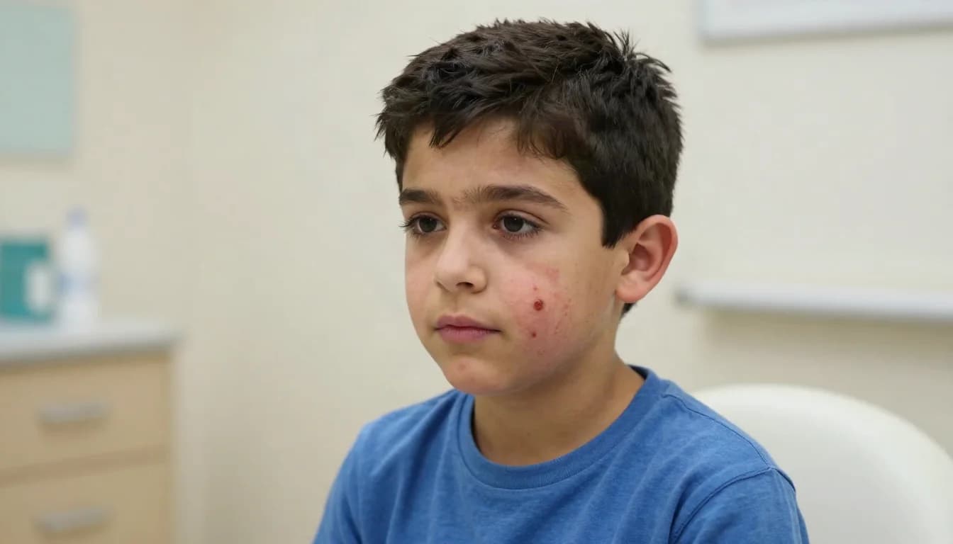 التصلب الحدبي (Tuberous Sclerosis Complex): الأعراض، التشخيص، والإدارة — نظرة عامة على التصلب الحدبي، شرح لطبيعته الوراثية، أعراضه في مختلف أعضاء الجسم وطرق الإدارة الطبية.