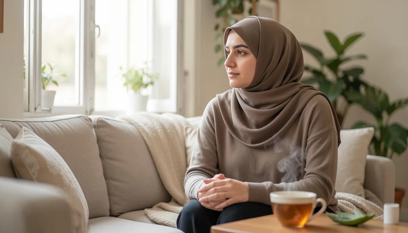 الإجهاض المبكر: الأسباب والأعراض وما المتوقع بعده — شرح لأسباب وأعراض الإجهاض المبكر، مع توضيح خطوات المتابعة الطبية والخيارات العلاجية.