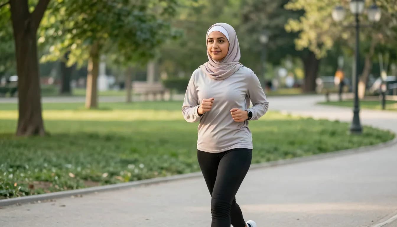 التأهيل القلبي بعد الجلطة أو العملية: لماذا يقلل العودة للمستشفى؟ — أهمية برامج التأهيل القلبي في تحسين القدرة البدنية وتقليل مخاطر النوبات القلبية المتكررة.
