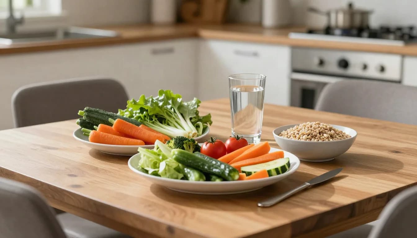 اضطرابات الأكل: علامات قد تختبئ خلف وزن طبيعي — يسلط الضوء على اضطرابات الأكل الخفية التي قد تصيب مختلف الأوزان، وأهمية التدخل الطبي والنفسي المبكر.