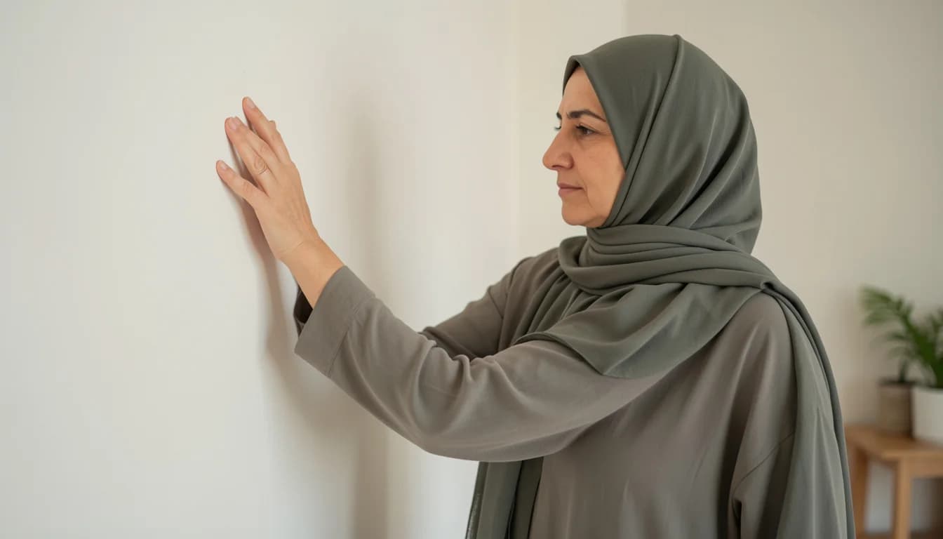 الكتف المتجمد: مراحل التيبس والعلاج خاصة لدى مريض السكري — مراحل تطور الكتف المتجمد وطرق التعامل مع التيبس، مع التركيز على حالات مرضى السكري.