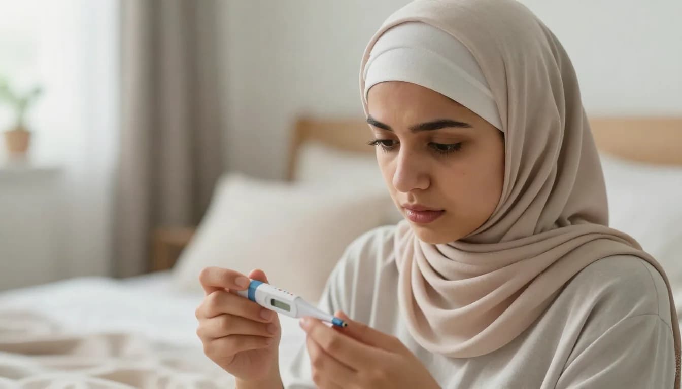 التهاب السحايا: الصداع والحمى والطفح الذي لا يبهت — التعرف على أعراض التهاب السحايا الطارئة وأهمية البدء بالعلاج دون تأخير.