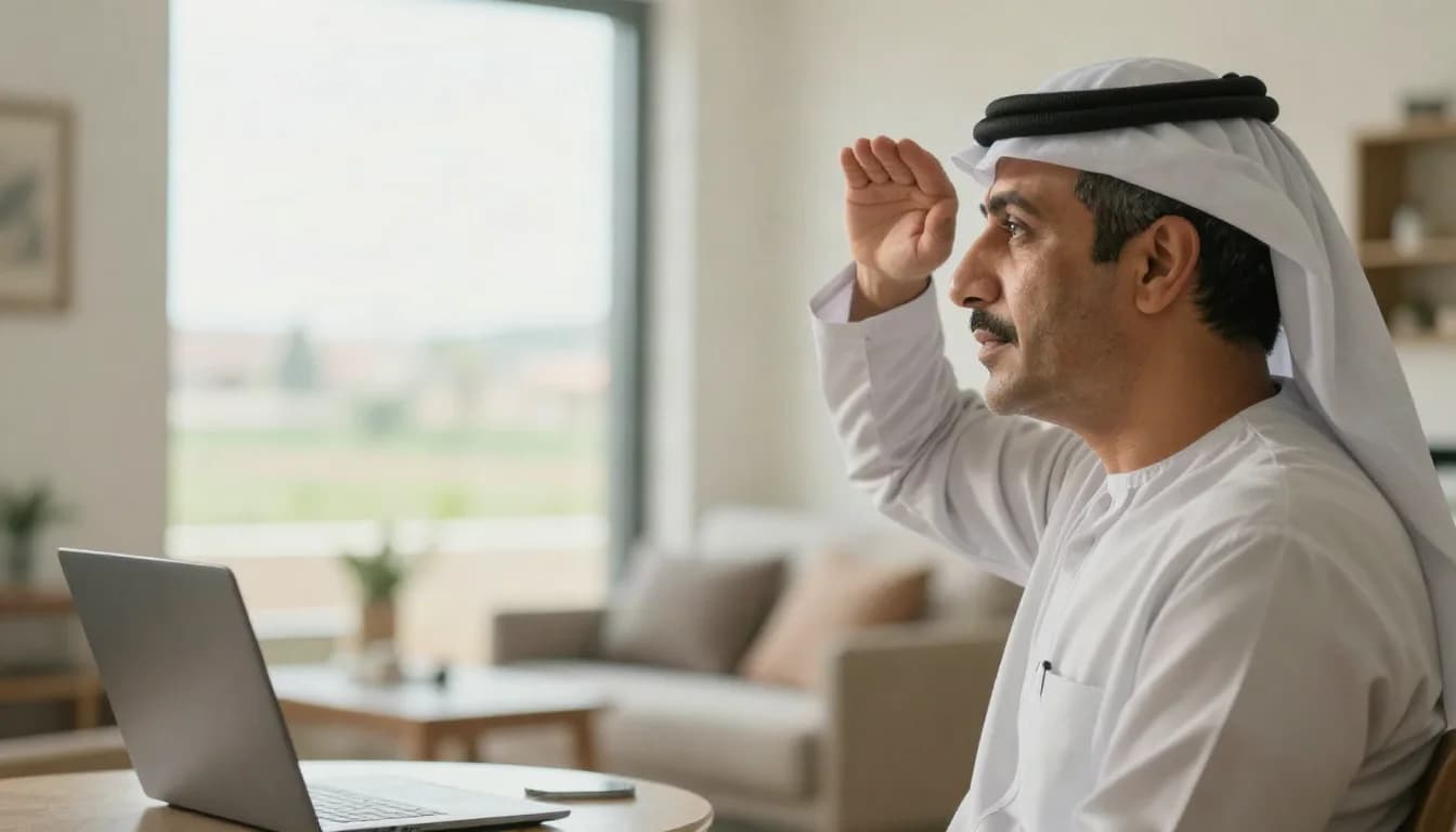 انفصال الشبكية: ومضات الضوء والذبابات وستارة على النظر — توضيح علامات انفصال الشبكية التحذيرية وأهمية الفحص العاجل للحفاظ على سلامة الإبصار.